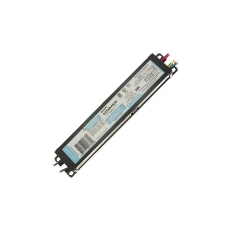 Ballast, Replacement For Philips, Izt-2S32-Sc